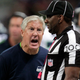 Illustration for article titled Earl Thomas Says The Seahawks Are Playing The Referees Too